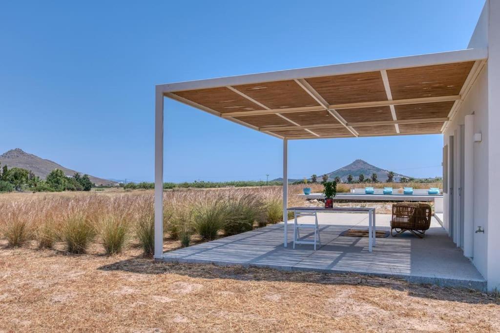 Villa Lampsi - Spacious & Modern Isterni  Exterior photo